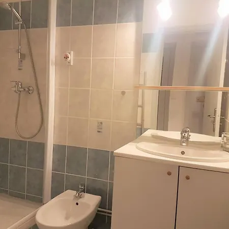 Premiere Ligne Mer T2 Pour 4 Personnes N1 32 Apartman La Grande-Motte
