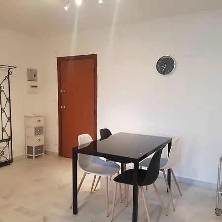 Premiere Ligne Mer T2 Pour 4 Personnes N1 32 Apartman